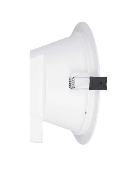 Ledvance DOWNLIGHT COMFORT 205 LED 20W indbygget loftlampe 3CCT 3000K 4000K 5700K IP54 Hvid