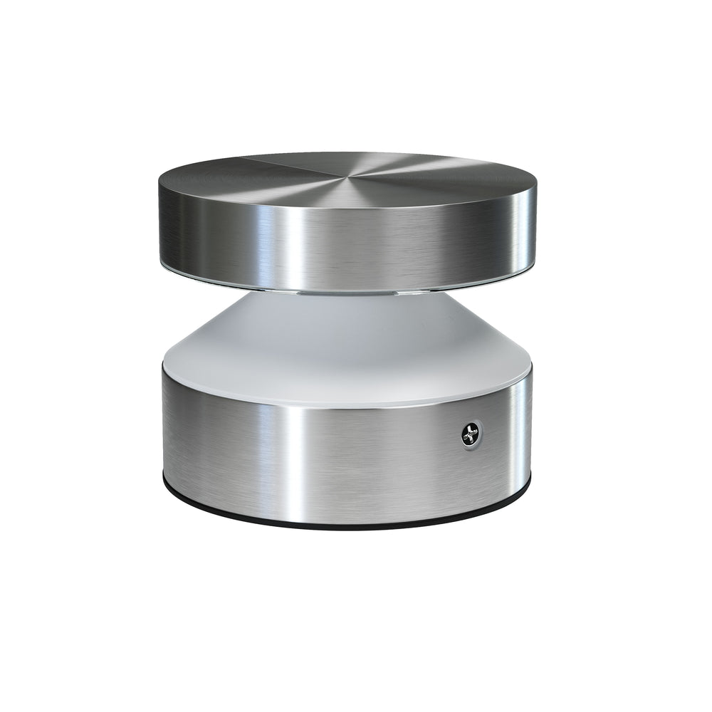 Ledvance ENDURA Style Cylinder Udendørs LED Loftlampe 6W 3000K IP44 Rustfrit Stål