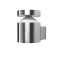 Ledvance ENDURA Style Cylinder Wall LED Light 6W 3000K IP44 Stainless Steel Outdoor Surface Mounted