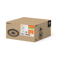 Ledvance HIGH BAY DALI GEN 5 LED 75W 4000K 13275 lumen 70° Sort IP66 IK10 Aluminium Industriel Belysning