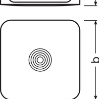 Ledvance LED styresystemkomponent Zigbee smart belysningsmodul til problemfri integration