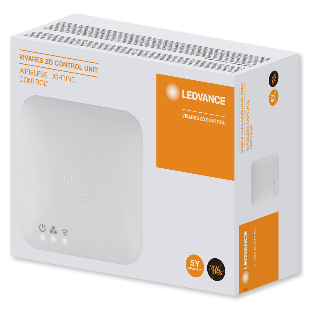 Ledvance LED styresystemkomponent Zigbee smart belysningsmodul til problemfri integration