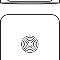 Ledvance LED styresystemkomponent Zigbee smart belysningsmodul til problemfri integration