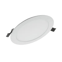 Ledvance LED downlight værdi DN180 17W 1350 lumen 830 varm hvid 192mm