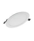 Ledvance LED downlight værdi DN180 17W 1350 lumen 830 varm hvid 192mm