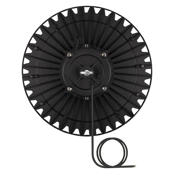 Tsong LED lampe 15W 3000K 1521 lumen 220-240V IP20 CRI 80 flimmerfri 120° stråle Mat Guld Aluminium IK10