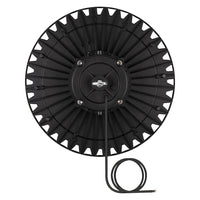 Tsong LED lampe 15W 3000K 1521 lumen 220-240V IP20 CRI 80 flimmerfri 120° stråle Mat Guld Aluminium IK10