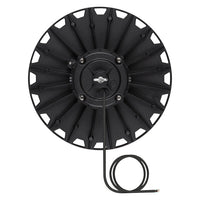 Tsong LED lampe 10.5W 3000K 1521 lumen IP20 CRI 80 Aluminium Mat Guld IK10 CE RoHS