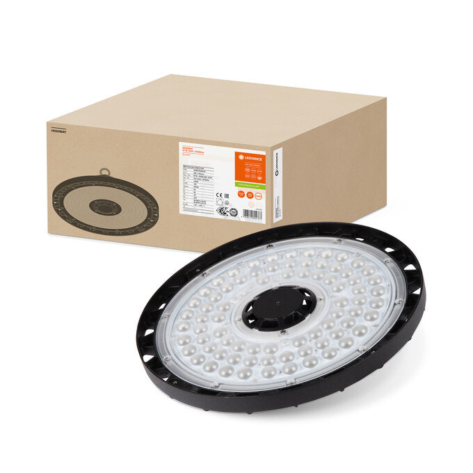 Tsong LED lampe 10.5W 3000K 1521 lumen IP20 CRI 80 Aluminium Mat Guld IK10 CE RoHS