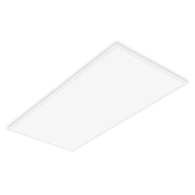 Ledvance LED panel 1200x600 53W 4000K 5830 lumens UGR<19 IP40/IP20 White steel housing indoor mounting