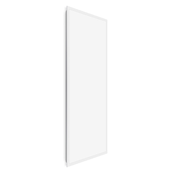 Ledvance LED panel 1200x600 53W 4000K 5830 lumens UGR<19 IP40/IP20 White steel housing indoor mounting