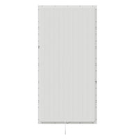 Ledvance LED panel 1200x600 53W 4000K 5830 lumens UGR<19 IP40/IP20 White steel housing indoor mounting