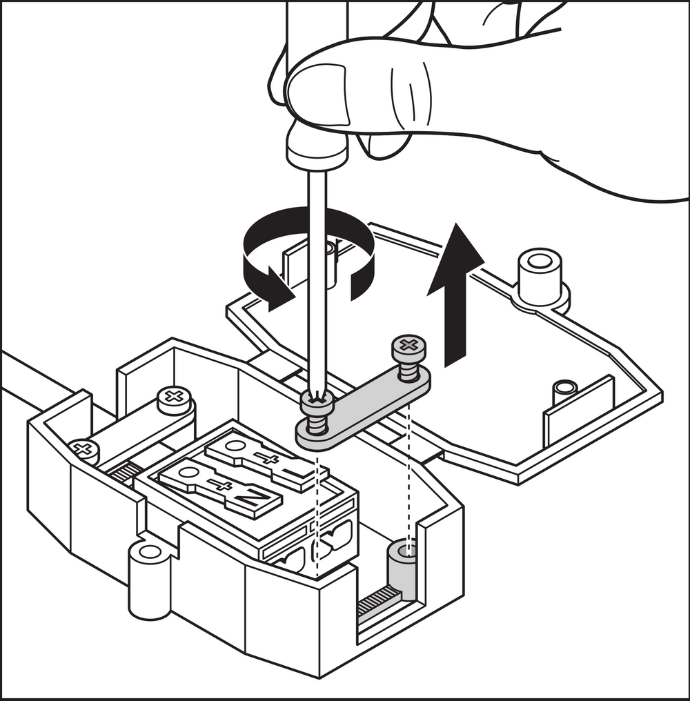 Ledvance LED slank firkantet downlight 12W 6500K 1020 lumen indbygget Hvid IP20 169x169mm