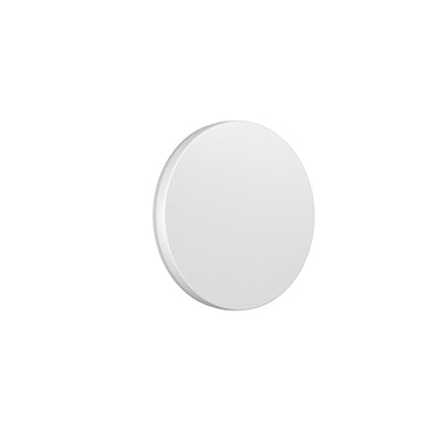 Ledvance LED overflade flad rund loft væglampe 19W 2660 lumen 3000K 4000K IP54 IK08 Hvid