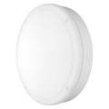 Ledvance LED påbygget loftlampe Ø300 Hvid, 15W, 1400 lumen, 3000K, IP65