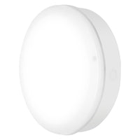 Ledvance LED surface mounted light ø250 White, 10W 800 lumens 4000K IP65