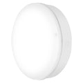 Ledvance LED påbygget lampe Ø250 Hvid, 10W 800 lumen 4000K IP65