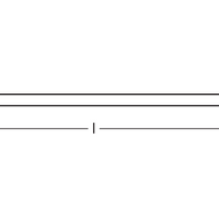Ledvance LED Rør T8 1200mm 20W 4000K 2400 lumen G13 Kold Hvid IP20 Glas