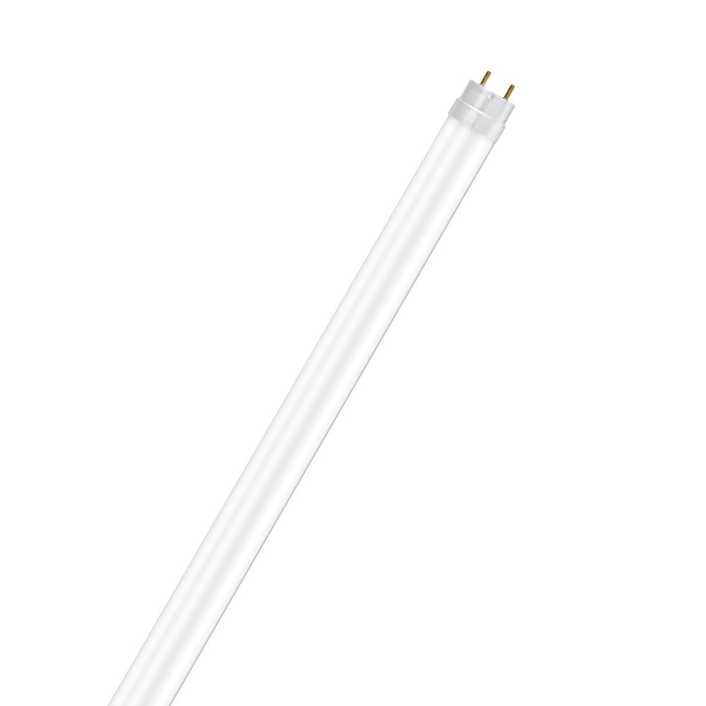 Ledvance LED Rør T8 1200mm 20W 4000K 2400 lumen G13 Kold Hvid IP20 Glas