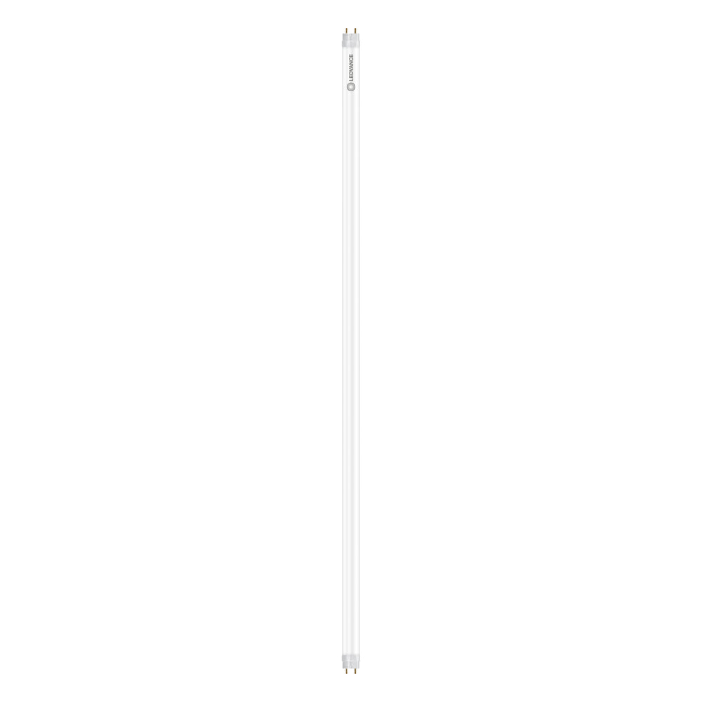 Ledvance LED Rør T8 1200mm 20W 4000K 2400 lumen G13 Kold Hvid IP20 Glas