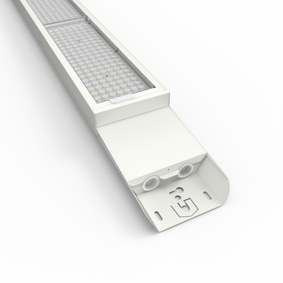 Ledvance LOW BAY FLEX 1200 P LED high bay lys, 73W, 11300 lumen, 4000K, 155lm/W effektivitet