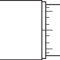 Ledvance OSRAM DULUX LED G24Q-2 7W 4000K køligt hvid retrofit lampe, 770 lumen, IP20, 220-240V, drejelig sokkel