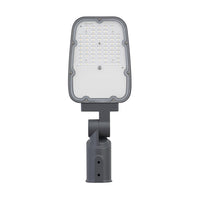 Ledvance STREETLIGHT AREA Small RV20ST 30W 4000K 4050 lumen IP66 IK08 Kølig Hvid Grå Udendørs LED Mastelys