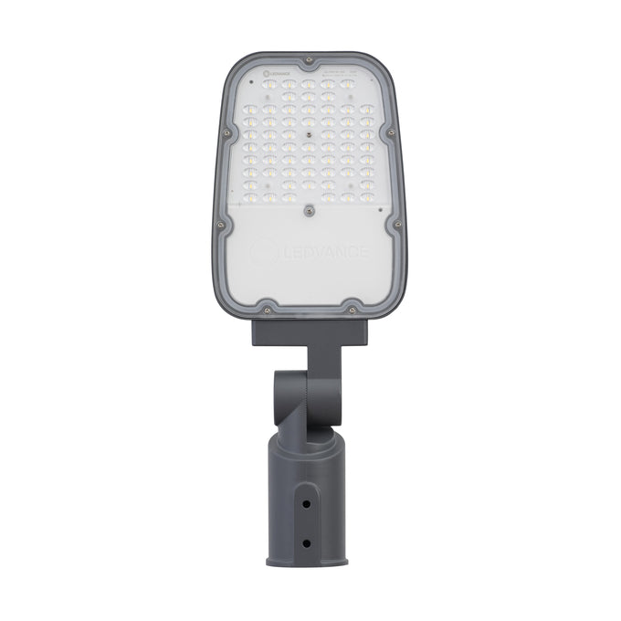 Ledvance STREETLIGHT AREA Small RV20ST 30W 4000K 4050 lumen IP66 IK08 Kølig Hvid Grå Udendørs LED Mastelys