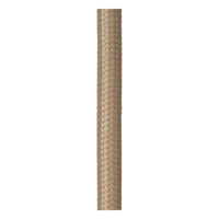Lucide CORINA LED table lamp, 3xE27, dimmable, adjustable fabric shade, 185cm cream indoor lighting
