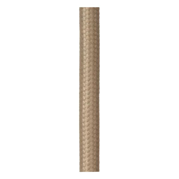 Lucide CORINA LED table lamp, 3xE27, dimmable, adjustable fabric shade, 185cm cream indoor lighting