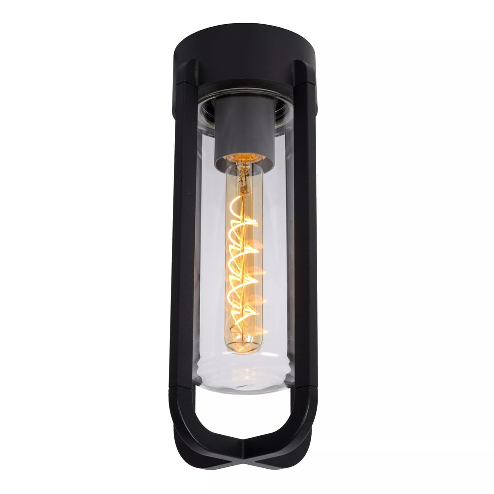 Lucide LED ceiling light E27 220-240V IP20 50W 80-89 CRI