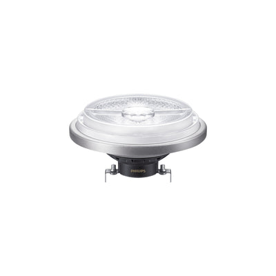 Philips MASTER LEDspot ExpertColor AR111 G53 10.8W 2700K 600 lumen 40° dæmpbar varm hvid