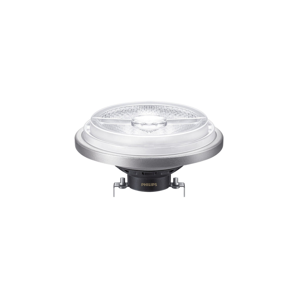 Philips MASTER LEDspot ExpertColor AR111 G53 10.8W 2700K 600 lumen 40° dæmpbar varm hvid