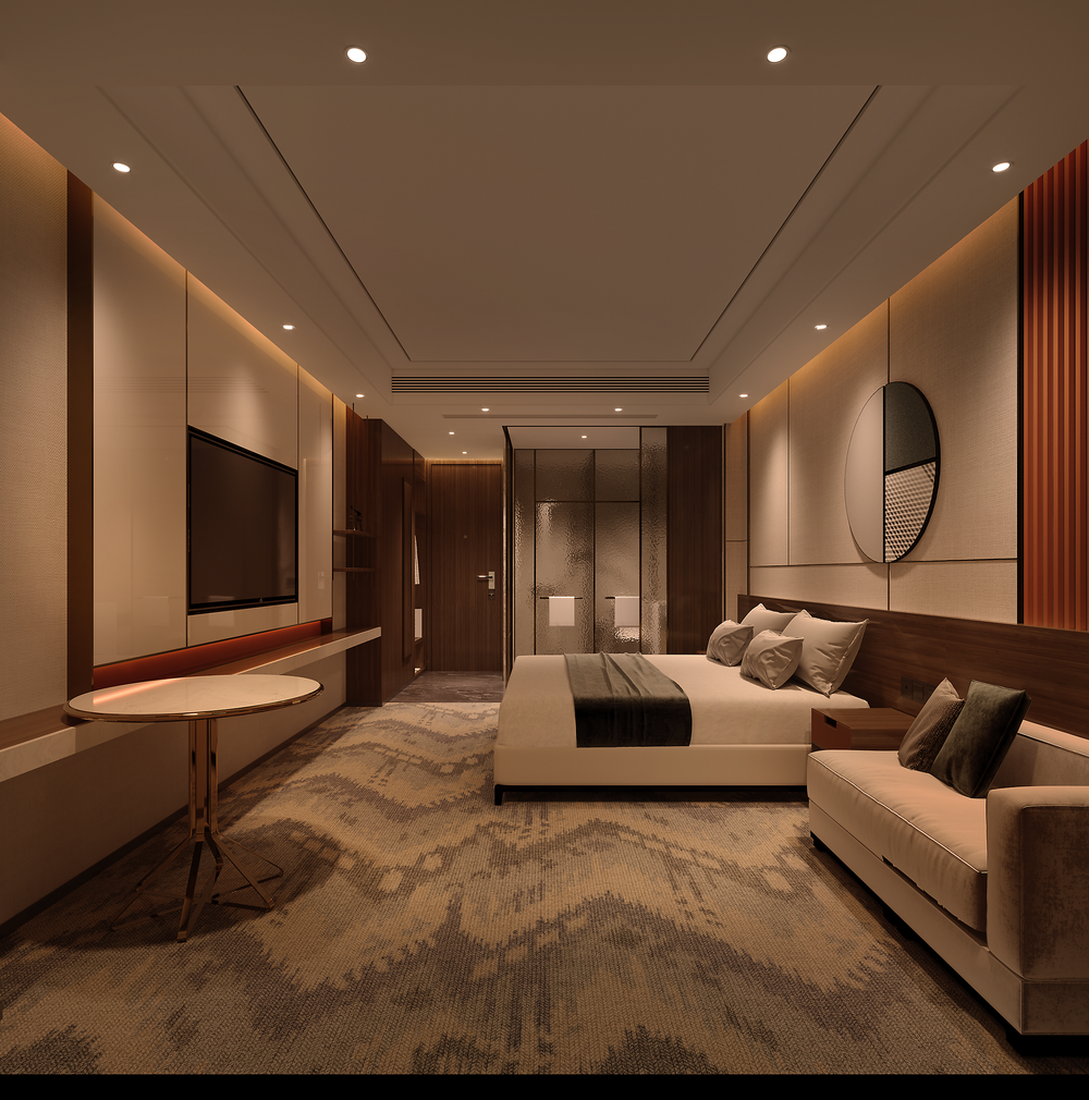 Philips MAS LEDspotLV DimTone MR16 5.8W 12V GU5.3 2200-2700K 345 lumen 36D CRI 90 dæmpbar spotlys