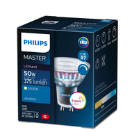 Philips MASTER LEDspot ExpertColor AR111 G53 10.8W 2700K 600 lumen 40° dæmpbar varm hvid
