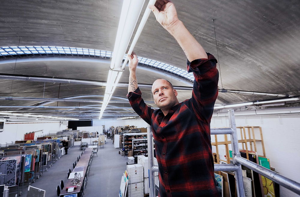 Philips MAS LEDtube 1500mm T8 18.2W 4000K Kold Hvid 3100 lumen G13 HO ikke-dæmpbar CE RoHS