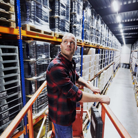 Philips MAS LEDtube 1200mm T8 14.7W 6500K G13 Frosted 2500 lumens 80CRI 160° beam non-dimmable