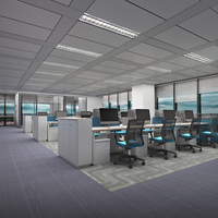 Philips MAS LEDtube HF T8 1500mm 24W 4000K Kølig Hvid G13 Mat 3700 lumen CRI 80 CE RoHS