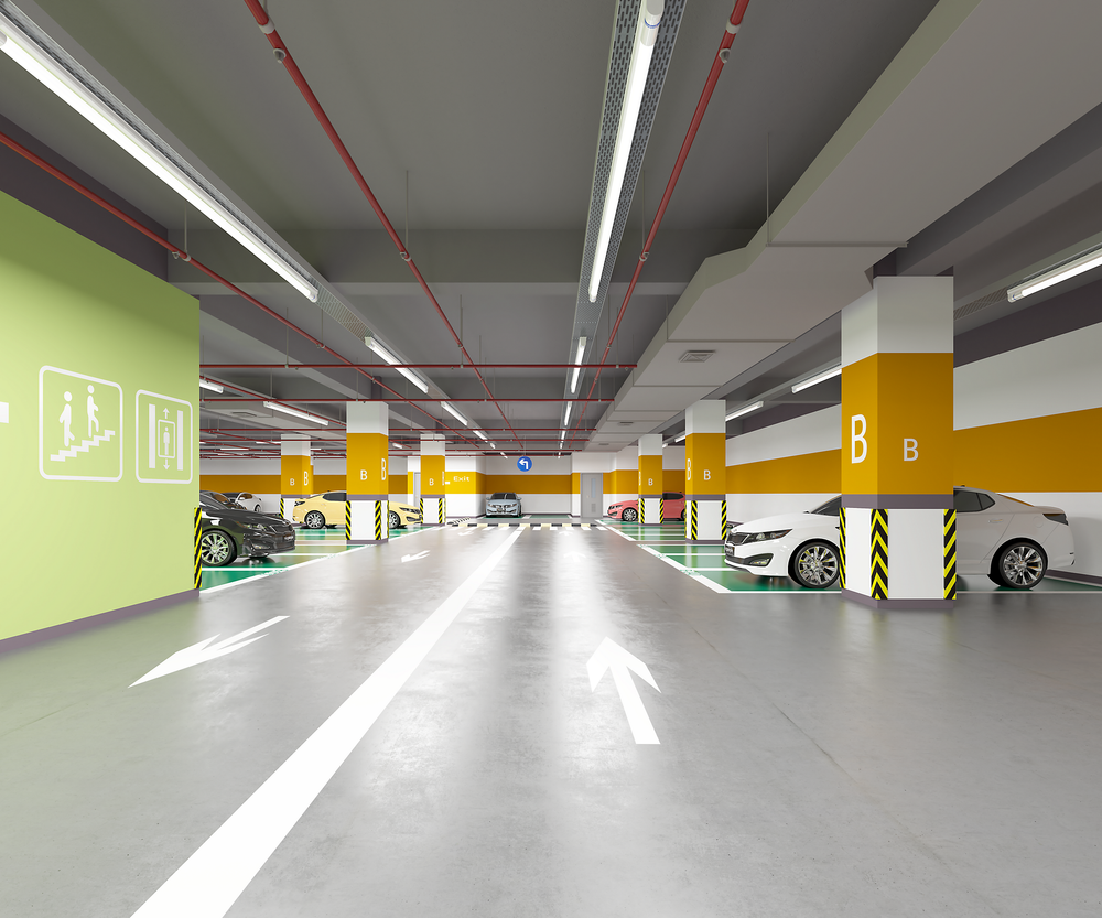 Philips MAS LEDtube HF 150mm HO 20W840 T8 for high visibility and energy efficiency in your space
