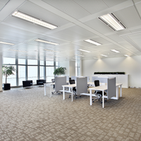 Philips MAS LEDtube HF 1500mm T8, 20W, 4000K Kølig Hvid, G13, 3100 lumen, CRI 80, Højfrekvent forkobling