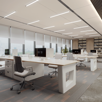 Philips MAS LEDtube HF 1500mm T8, 20W, 4000K Kølig Hvid, G13, 3100 lumen, CRI 80, Højfrekvent forkobling