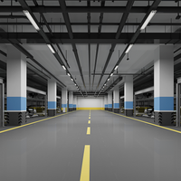 Philips MAS LEDtube 1200mm HO 26W T5 3000K G5 Frosted 3600 lumens 220-240V CRI 80 Energy Saving Tube