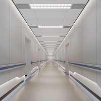 Philips MAS LEDtube T5 1500mm 26W 3000K G5 Høj Udbytte 3600 lumen 220-240V CRI 80 Mat Glas