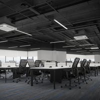 Philips MAS LEDtube 900mm T5 11.5W 4000K G5 matteret glas 1700 lumen ikke-dæmpbar 220-240V CE RoHS