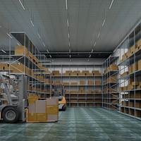 Philips MAS LEDtube T5 1500mm 36W 4000K Kølig Hvid G5 5600 lumen matteret glas ikke-dæmpbar