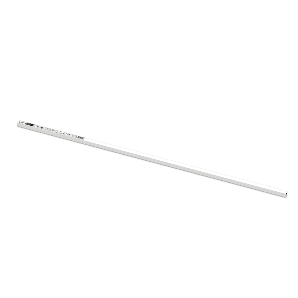 Philips MAS LEDtube 600mm HO 8W T8 4000K Kold Hvid 1050 lumen G13 EM/Mains 220-240V 160° CRI 83