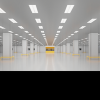 Philips MAS LEDtube 1500mm UE 17.6W 4000K T8 G13 Frosted 3700 lumens 220-240V CRI 80 Energy Class A