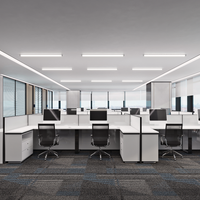 Philips MAS LEDtube 1500mm UE 17.6W 4000K T8 G13 Frosted 3700 lumens 220-240V CRI 80 Energy Class A