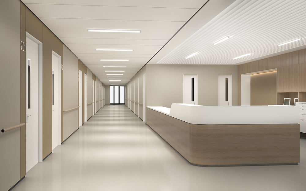 Philips MASTER LEDtube T8 1200mm 11.9W 4000K G13 Frosted 2500 lumens Cool White UltraEfficient