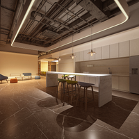 Philips MASTER Value Dekorativ LED Pære E27 ST64 4W 1800K Ravfarvet Glas Dæmpbar